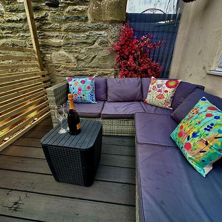 Zip Cottage Sleeps 2-3 Climb Snowdon Zip World Tanygrisiau 外观 照片