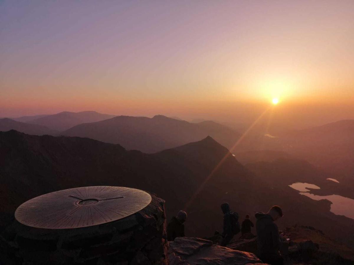 Zip Cottage Sleeps 2-3 Climb Snowdon Zip World Tanygrisiau 外观 照片