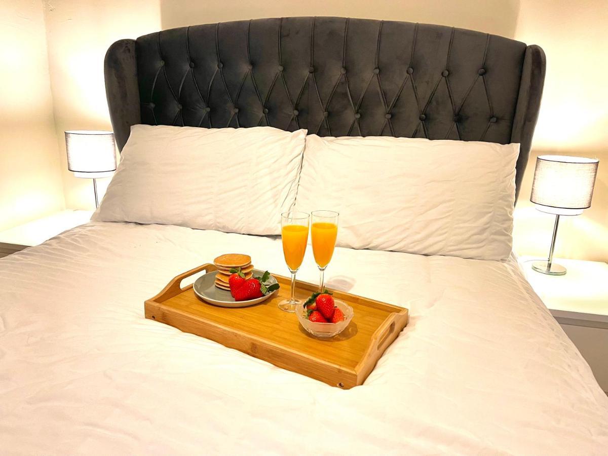 Zip Cottage Sleeps 2-3 Climb Snowdon Zip World Tanygrisiau 外观 照片