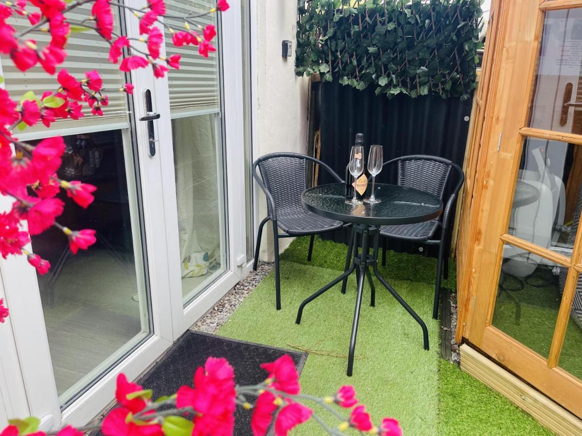 Zip Cottage Sleeps 2-3 Climb Snowdon Zip World Tanygrisiau 外观 照片