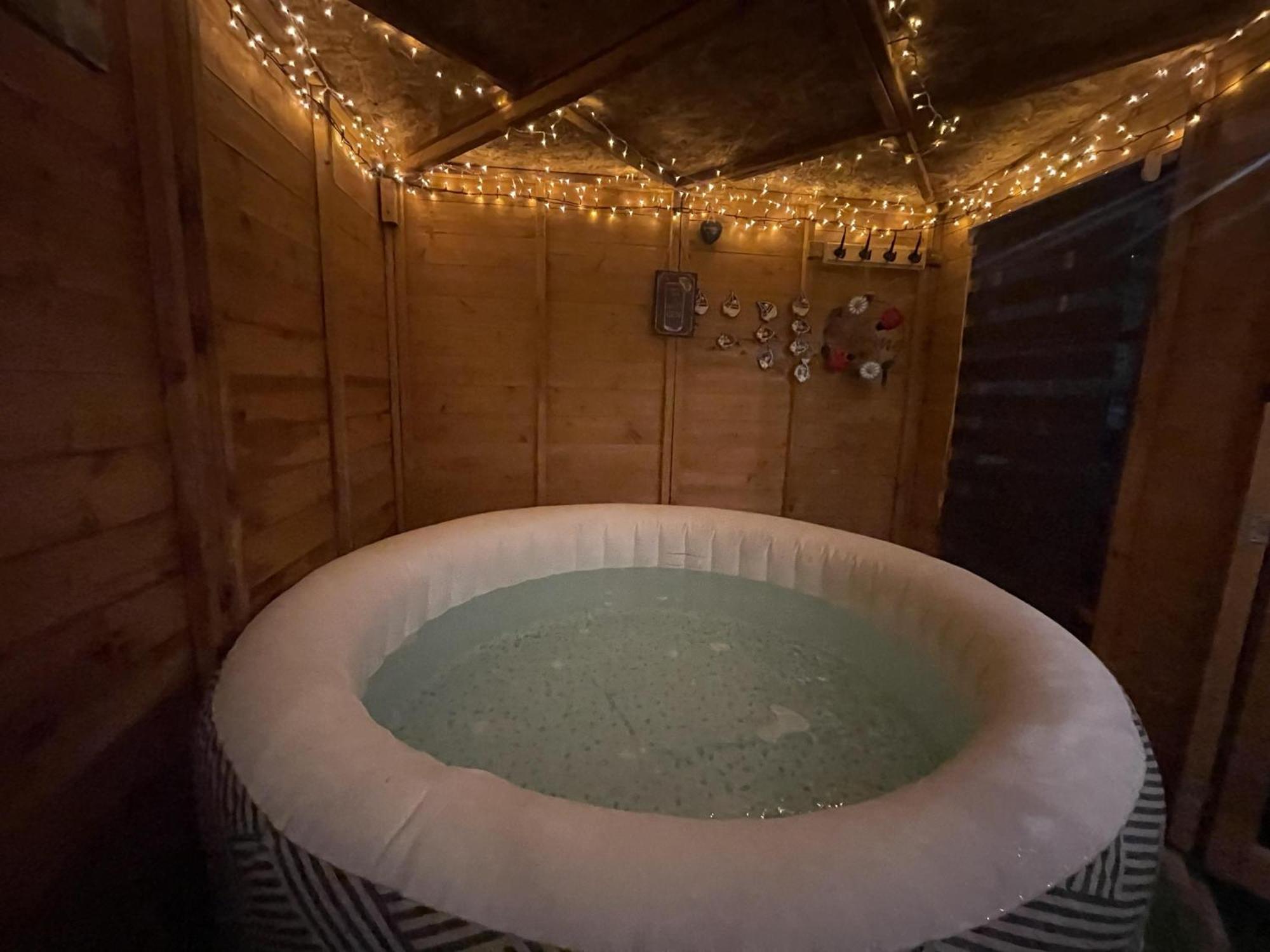 Zip Cottage Sleeps 2-3 Climb Snowdon Zip World Tanygrisiau 外观 照片