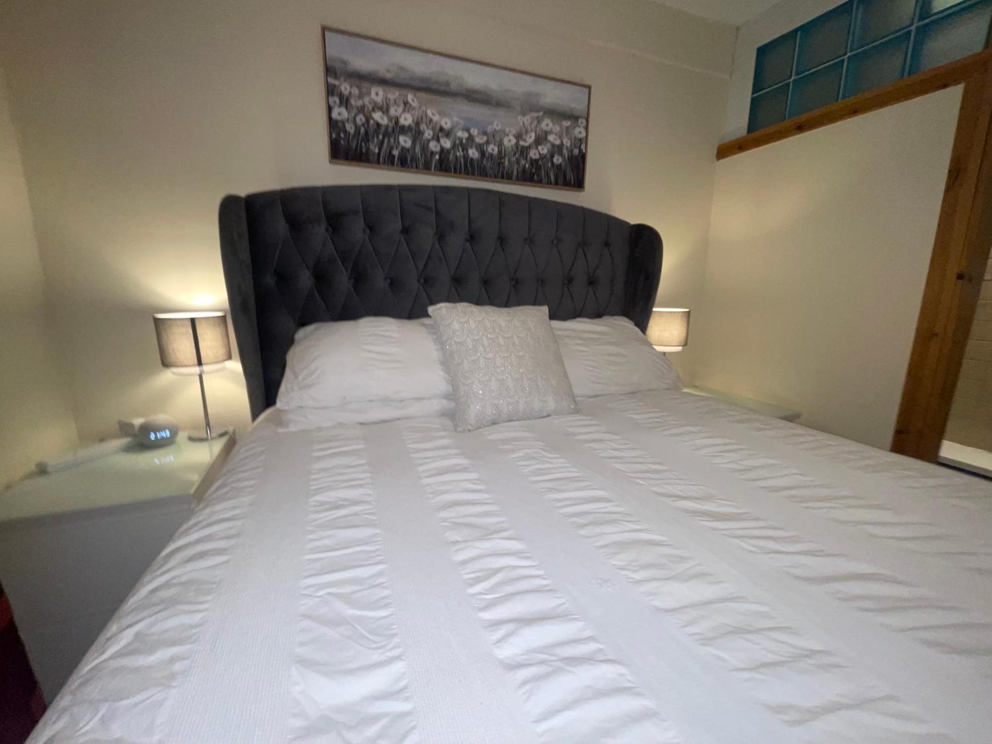 Zip Cottage Sleeps 2-3 Climb Snowdon Zip World Tanygrisiau 外观 照片